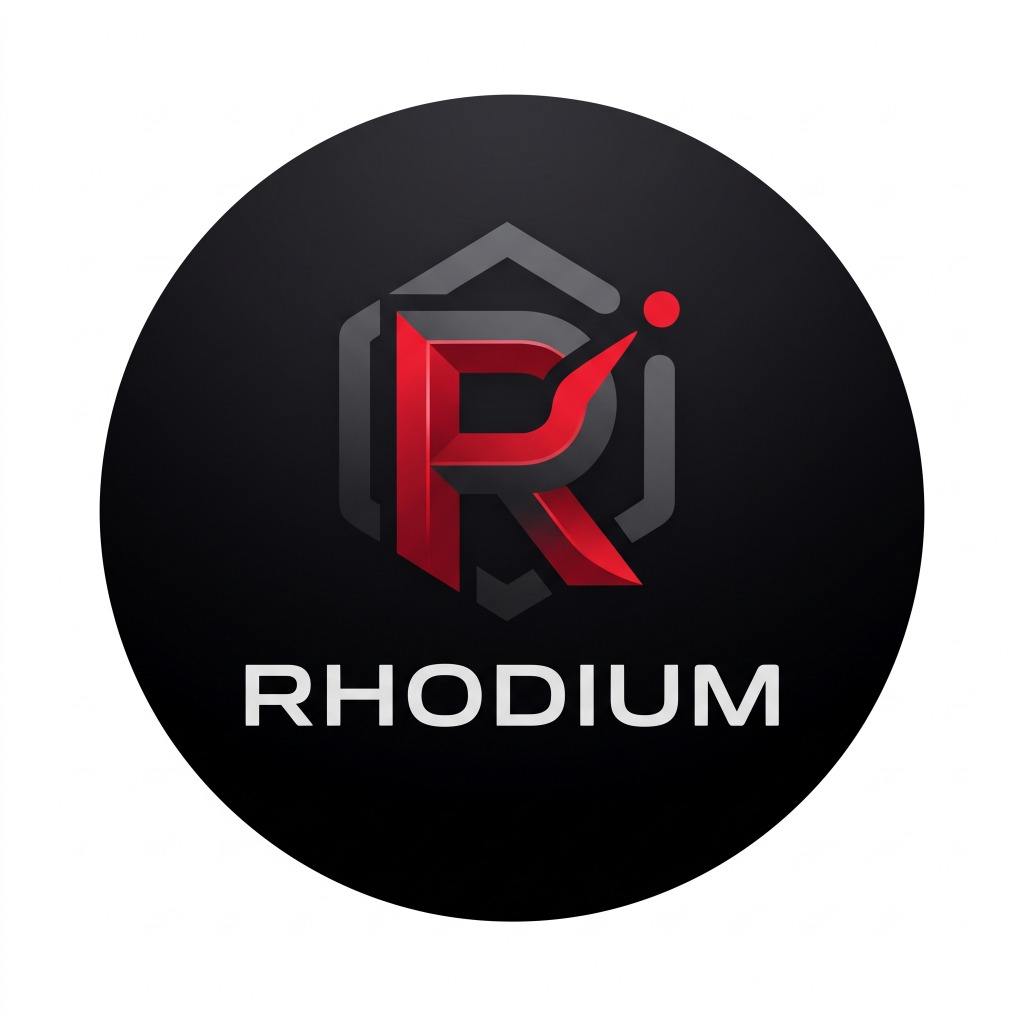 Rhodium